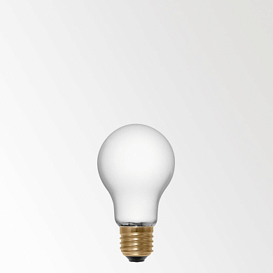 LED FILAMENT A60 E27 6W 2200K - MIST Delta Light LAG