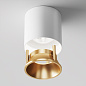 C064CL-L12W4K Maytoni Alfa LED Потолочный светильник 12W 900лм Белый — фото 4