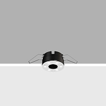 Blade R downlight MInimal Ø 84 - Medium beam - LED 14.5W 1080lm - 4000K - CRI 90 - DALI-2