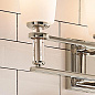 Rosalind 11.5" 3 Light Vanity Light Polished Nickel настенный светильник 55147PN Kichler — фото 1