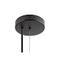 1008534 SLV SUN 40 PD E27, Pendant light подвесной светильник — фото 3