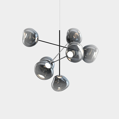 Люстра Tom Dixon Melt Large