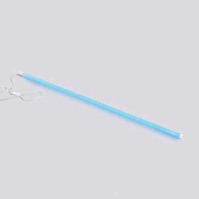 Светодиодная лампа HAY Neon Tube, ледяной голубой