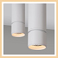 Накладной светильник AQForm PET midi rift LED surface — фото 4