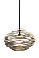 Подвесной светильник Arteriors Rook Large — фото 3
