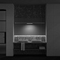 TR030-2-12W4K-W Maytoni Basis Трековый светильник 12W 640лм Белый — фото 4