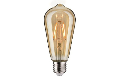 28406 Vintage Лампа филаментная Paulmann