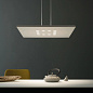 CONFORT-S13QBIPE27K Confort Icone подвесной светильник — фото 2