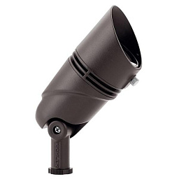 16162AZT27 Kichler Variable lumen output (vlo) архитектурный прожектор с черным покрытием