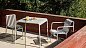 Лаунж-кресло HAY Palissade Lounge Chair Low — фото 11