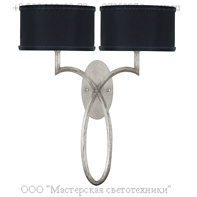 784750-42 Allegretto 21" Sconce бра, Fine Art Lamps