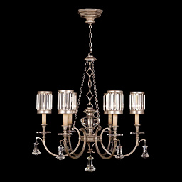 585240-2 Fine Art Lamps Eaton place Люстра