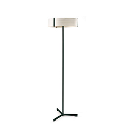 THES P 150 BK LED 20 Thesis LZF Lamps торшер