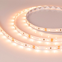 RT-A60-8mm 12V Warm2400 (7.2 W/m, IP20, 2835, 5m)