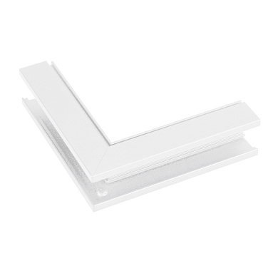 Коннектор угловой Arlight MAG-ORIENT CON 2620 L90 EXT