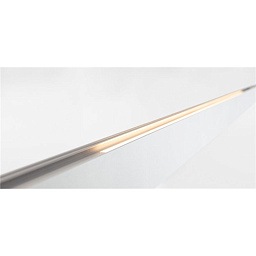 Pista-Linear-Light-Track-48V-555-1x Modular Pista Linear Магнитный линейный светильник