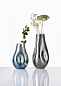 Soap vase small Bomma ваза синяя — фото 2