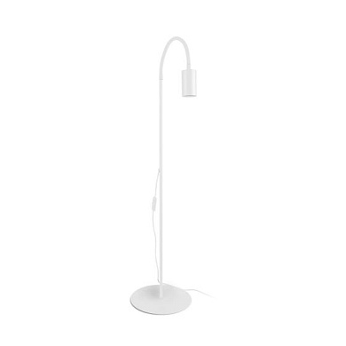 NW 8934 Nowodvorski Eye FLEX WHITE I Торшер белый