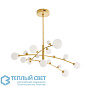 Maser Chandelier люстра Arteriors 89481