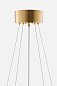 Подвесной светильник Globen Lighting Hook 60 — фото 1
