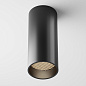C056CL-L12B3K-W-D-B Maytoni FOCUS LED Потолочный светильник 12W 900лм Черный — фото 12