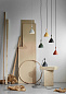 Подвесной светильник Dokka Northern Lighting — фото 3