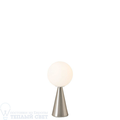 BILIA MINI Fontana Arte  настольная лампа F247400150KBNE белый