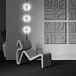 TR107-2-5W3K-W Maytoni Relax Трековый светильник 5W 160лм Черный — фото 10