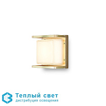 LAMPADA ICE CUBIC OTT-NAT GX53