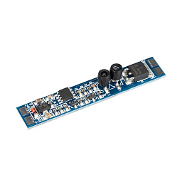 036182 Arlight ИК-выключатель SR-RULE-DOOR (12-24V, 1x8A, 55x10mm)