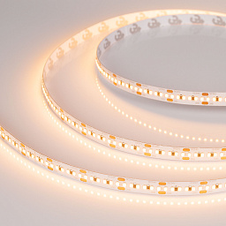 Светодиодная лента Arlight MICROLED-M300-8mm 24 В IP20 2216 5 м 8 мм