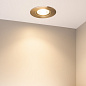 Низкопрофильный грунтовый светильник Arlight ART-GROUND-SLIM — фото 7