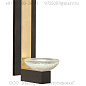896350-3 Delphi 18.5" Sconce бра, Fine Art Lamps