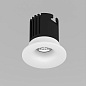 Встраиваемый светильник Arlight MS-FOGGY-BUILT-R45-5W — фото 3