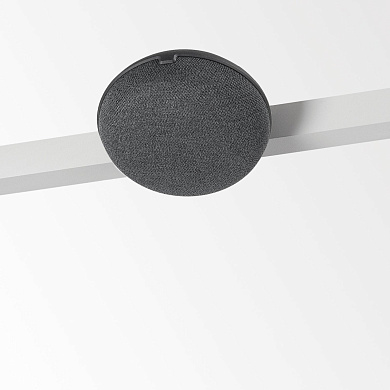 SOLI - VOICE COMMAND GOOGLE HOLDER B черный Delta Light LT