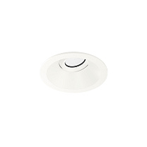 DEEP ADJUST petit IQ 1.0, Белый, 2700 K
