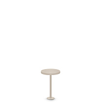 Уличный светильник Lombardo Pik 160 H 250, 9 Вт, 1035 лм, песочный RAL 1013