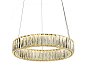 Подвесной светильник Newport Crystal 8242N/40 C euromat.gold — фото 3