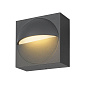 1007667 SLV LID I WL single CCT dimmable настенный светильник — фото 2
