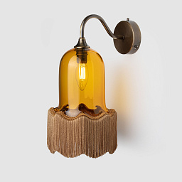 Бра Vintage Bell R&B RB-VINTAGE-BELL-PETITE-WALL-LIGHT