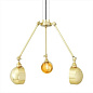 Neiva Quirky Chandelier люстра Mullan Lighting MLF209