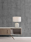 ACB Iluminacion Kasbah 8204 Настольная лампа Matte White, LED E27 1x15W, Кабельный выключатель — фото 2