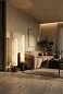 Торшер CVL-Luminaires Clopes 14-100 — фото 3