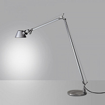Artemide Tolomeo PT Reading напольный светильник