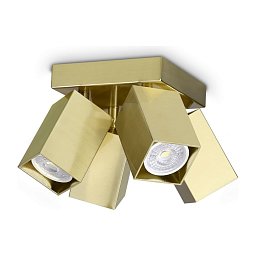 371320 Ideal lux Dynamite потолочный светильник