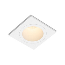 Потолочные светодиодные светильники Led technology CITY MINI 7.30 W FW белый