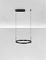 Подвесной светильник LUNETTE Nova Luce — фото 4