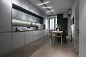 TR026-2-10B3K Maytoni Larc Трековый светильник 10W 850лм Черный — фото 2