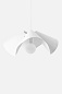 Volang 50 White Globen Lighting подвесной светильник — фото 4