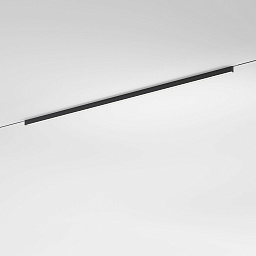 a065654 Elektrostandard Mini Magnetic магнитный линейный светильник для трековой системы